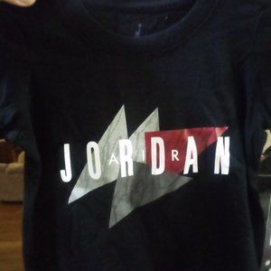 boys jordan t-shirt (bnwt)